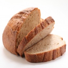 High protein bread (2 slices)